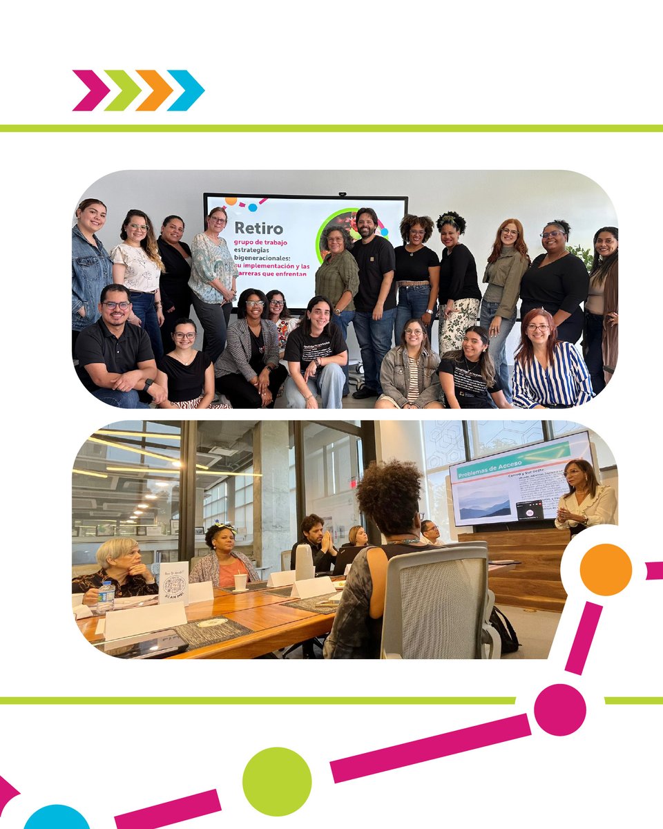 Instituto del Desarrollo de la Juventud tweet media