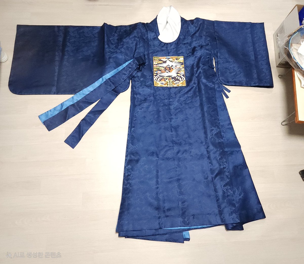 토층교란하고고고학자혼란스럽게해야지