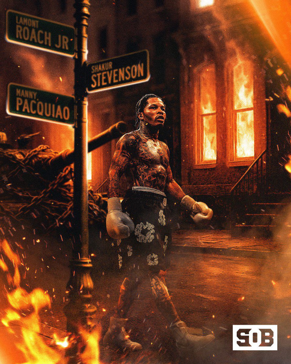 Sourceofboxing's tweet image. What should be next for Tank⁉️

- Lamont Roach Jr. rematch 
- Lightweight unification vs Shakur Stevenson 
- Manny Pacquiao fight at welterweight