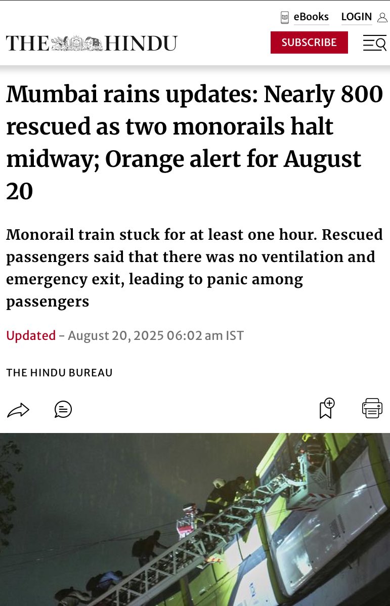 poordad00's tweet image. From set backs of #politics, #infrastructurecollapse to #Climatemergency 

#Mumbai is always brave and knows to fight back.

#MumbaiRainAlert 

As per #IMD, just one more day of this relentless rains disrupting lives and then it may be better days.