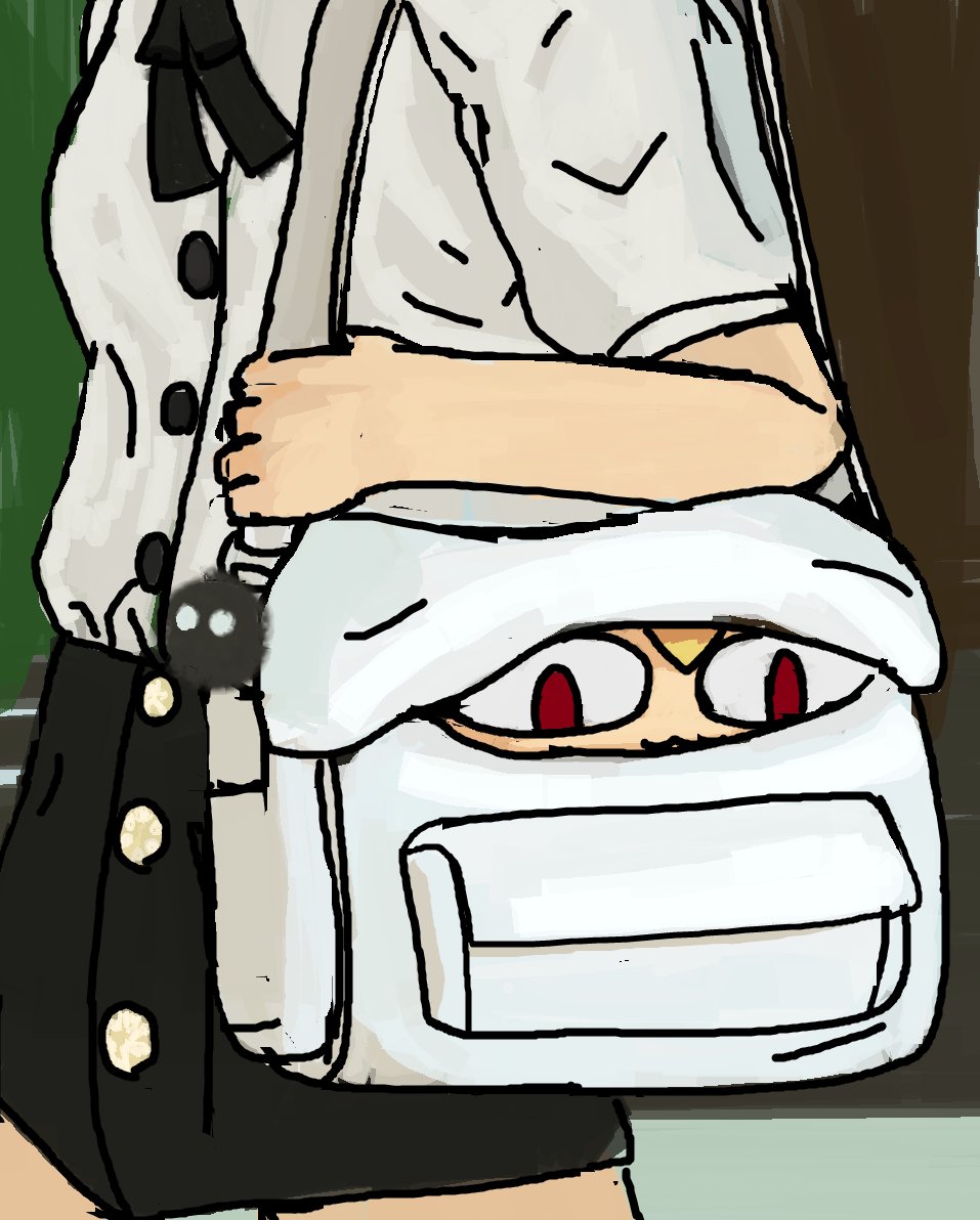 Sneaky
Neco arc on paint 183/365