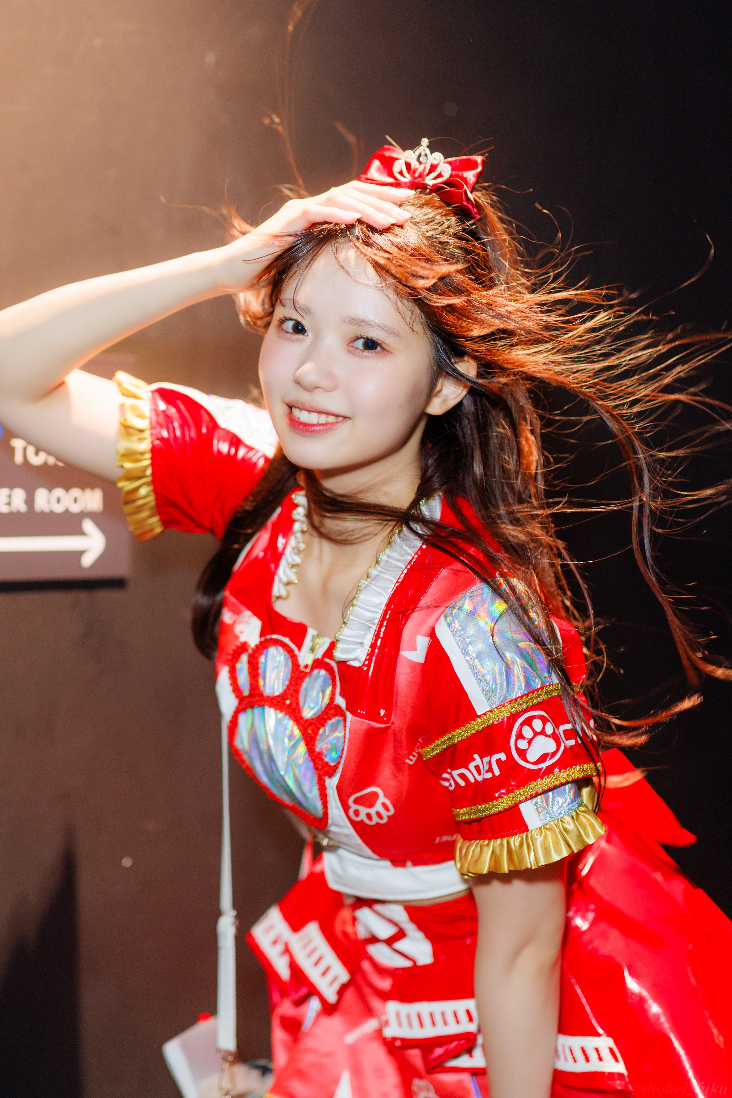 花丸ぺこ デビューライブ チェキ The World Standard～君と鳴らす Summer Chuuuuuuuu-n