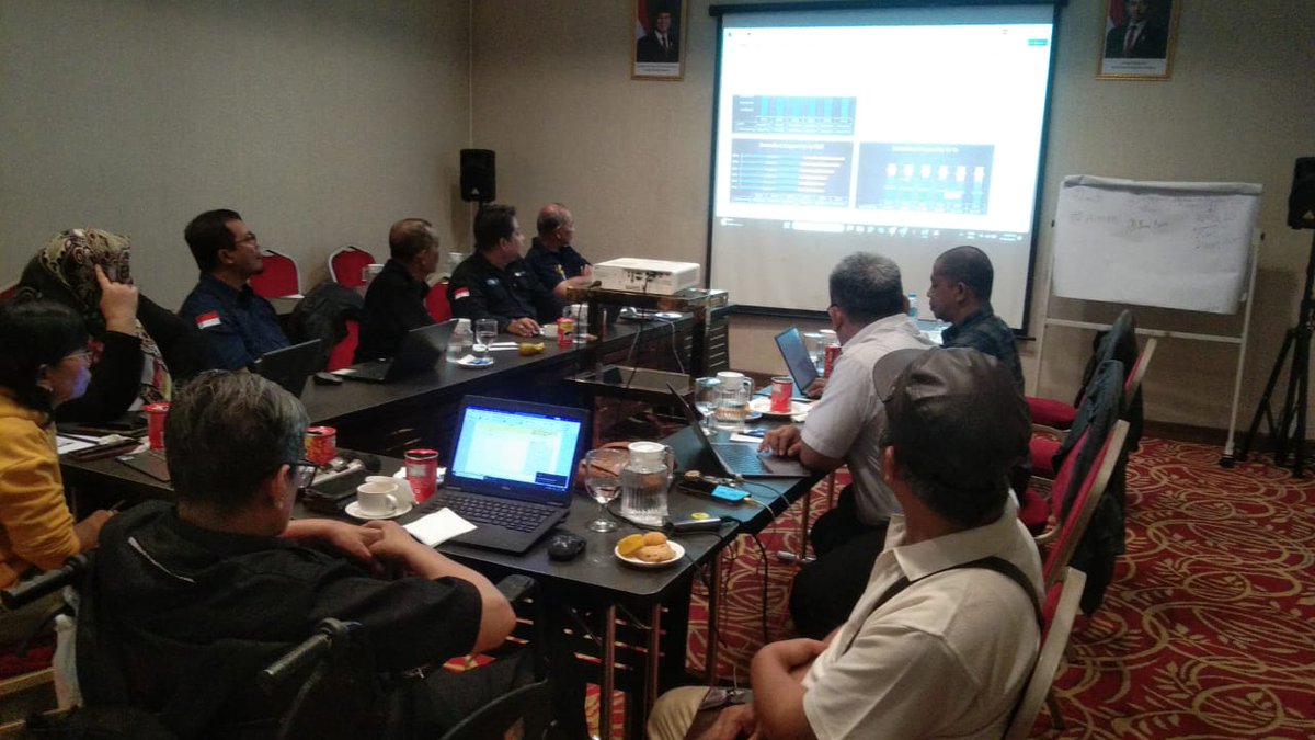 spkepspsi's tweet photo. Rapat GEKANAS di Depok: Rumuskan Langkah Hukum Gugatan RUPTL https://t.co/NnB0HSqSkS https://t.co/x1IoXQ4E0c