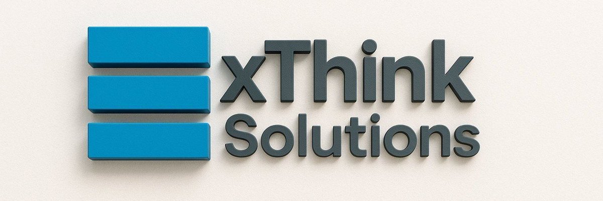 xthinksolutions's tweet image. Excited to launch xThink Solutions!
We offer global developer outsourcing. Need skilled devs? DM us!

#ITOutsourcing #HireDevelopers @xai @grok
xThinkSolutions.com