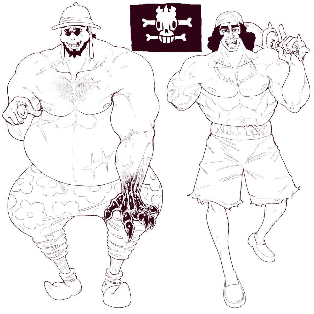 SPIROGYRA tweet media