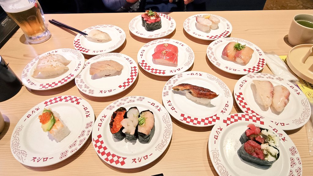 「万博8回目 7回目で日本館、フランス館、関西館行けて超並ぶ所は大体クリア出来たの」|ふしみゆうりのイラスト