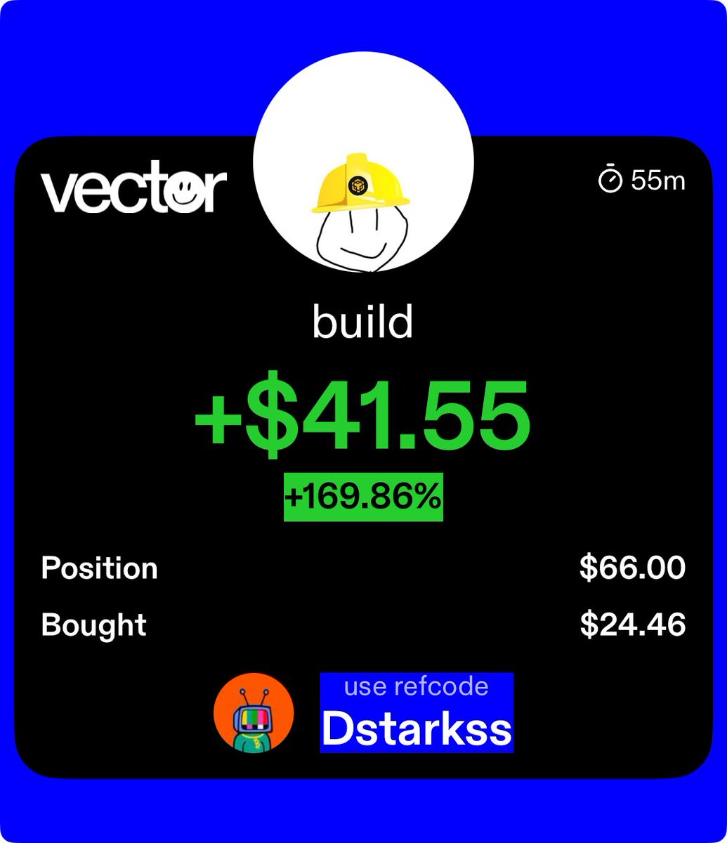 I honestly thought this was ded. I helped build this industry with vector 😭

63x9wun7jvTp85wr24CQheeLUcK3iiw6iCoUAhecpump