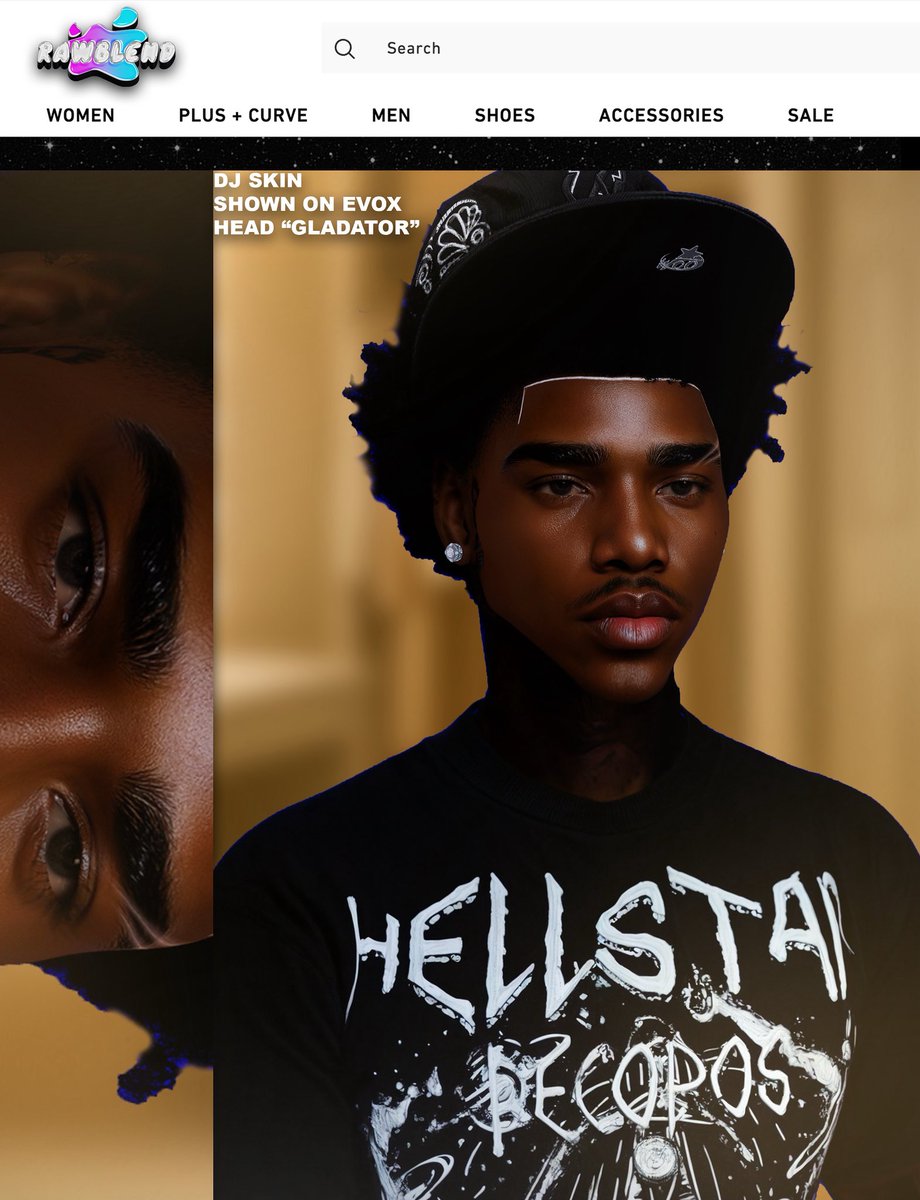 Rawblendd's tweet image. Now Available On MP! Link In Bio