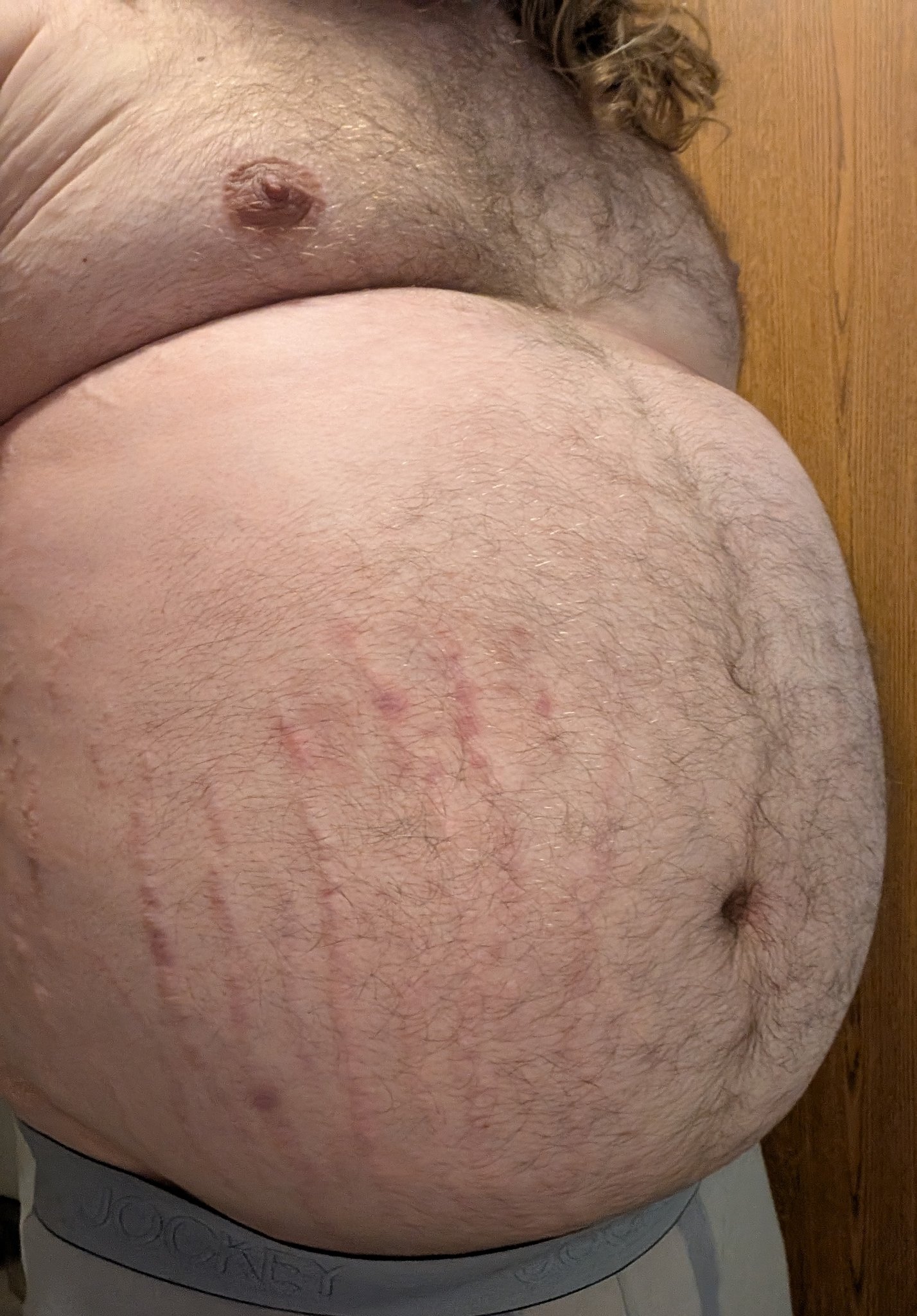 1 pic. Blimped up for the first time in a while https://t.co/T0xp5bSIrp