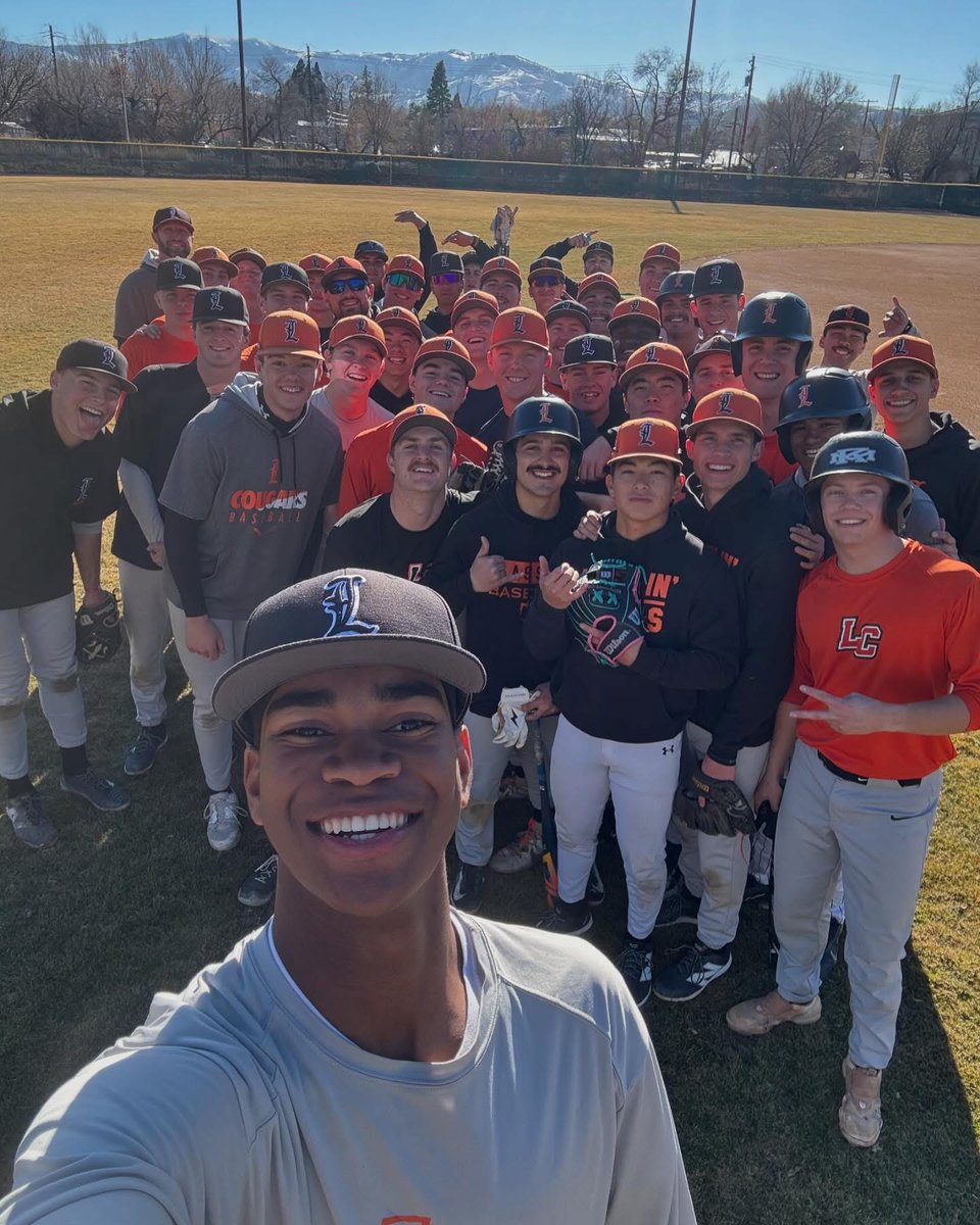 Please support Lassen Community College Baseball by giving to the Cougars team fundraiser presented by <a href="/eTeamSponsor/">eTeamSponsor | Online Team Fundraiser</a>! 👉 ets.rocks/3UBTe5u