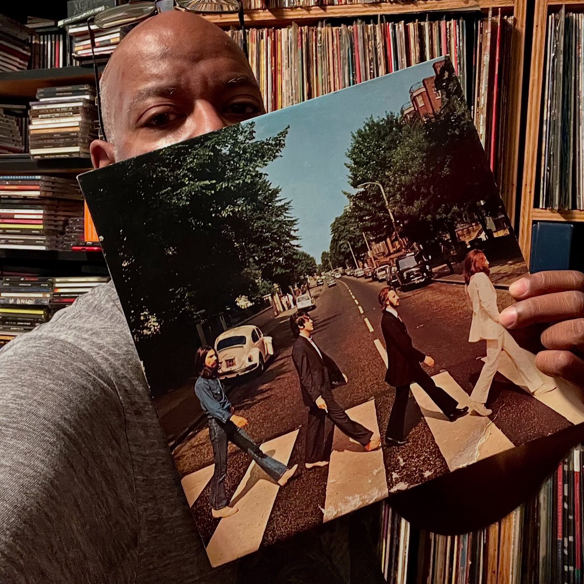 Daddy J Fez tweet media