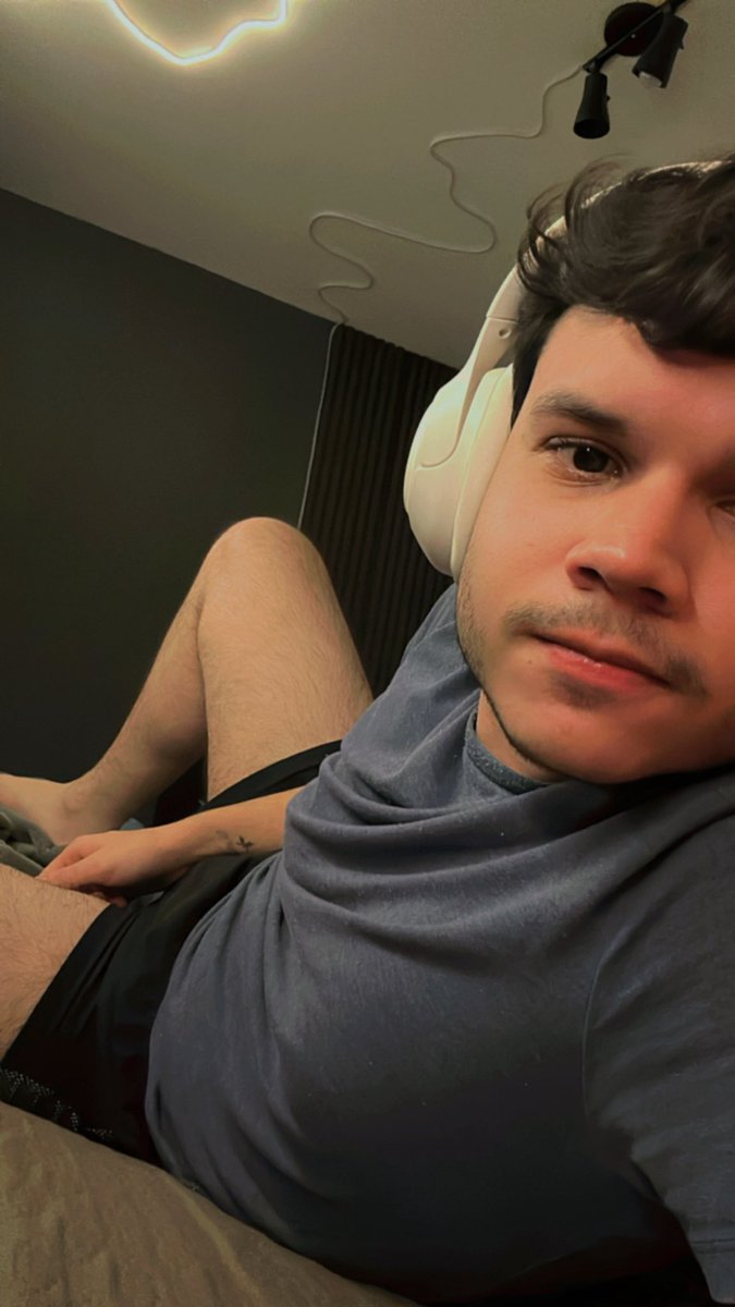 mmuriloo_cs's tweet image. 😊