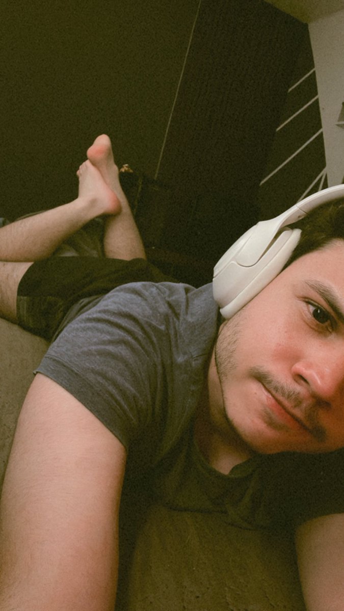 mmuriloo_cs's tweet image. 😊