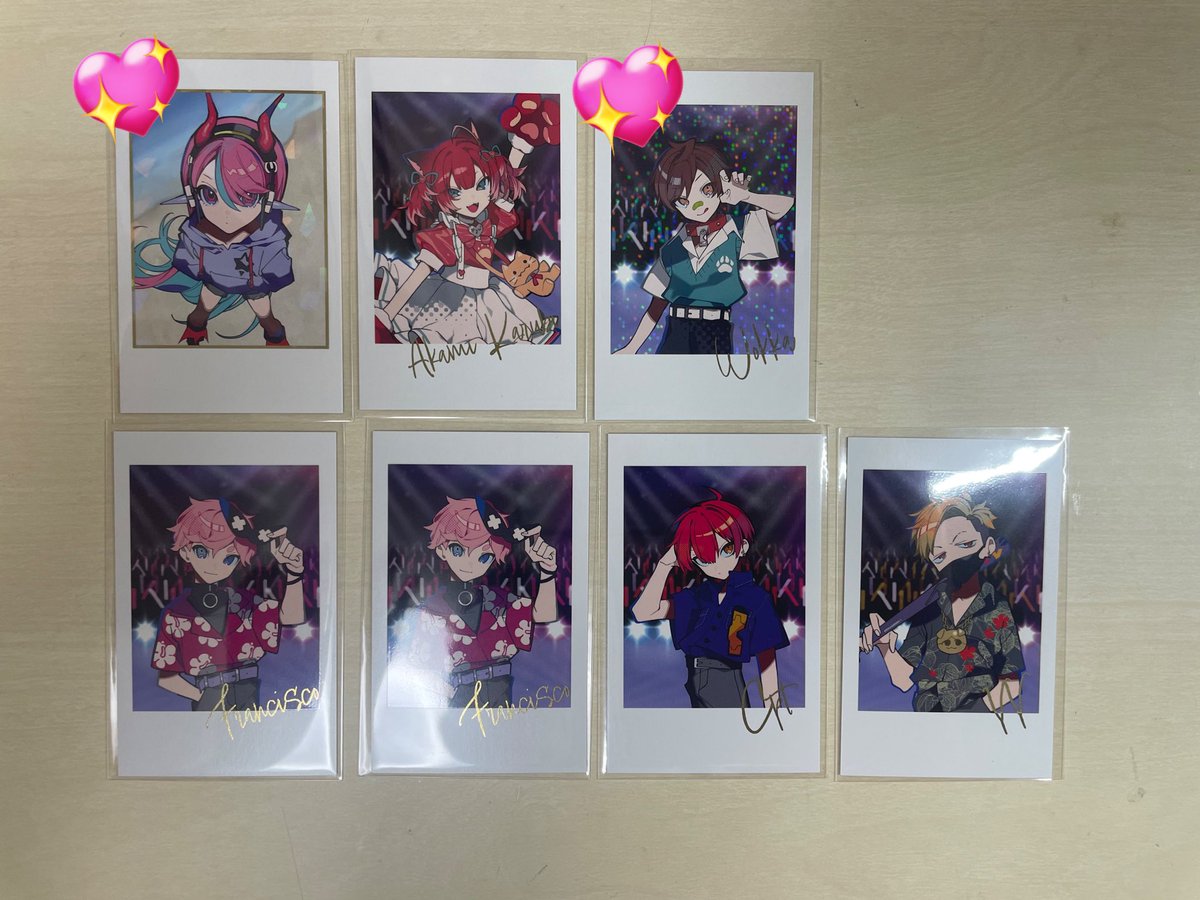 あいす💞 tweet media