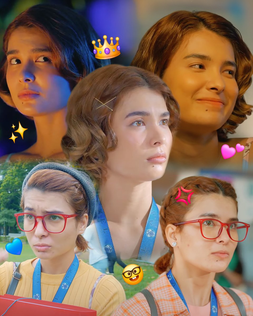 Candice’s journey in the movie &gt;&gt;&gt;

The four bad boys really changed her life! Watch the FULL MOVIE of #TheFourBadBoysAndMe—NOW STREAMING FOR FREE here:
🔗bit.ly/T4BBAMFullMovie

#TFBBAM