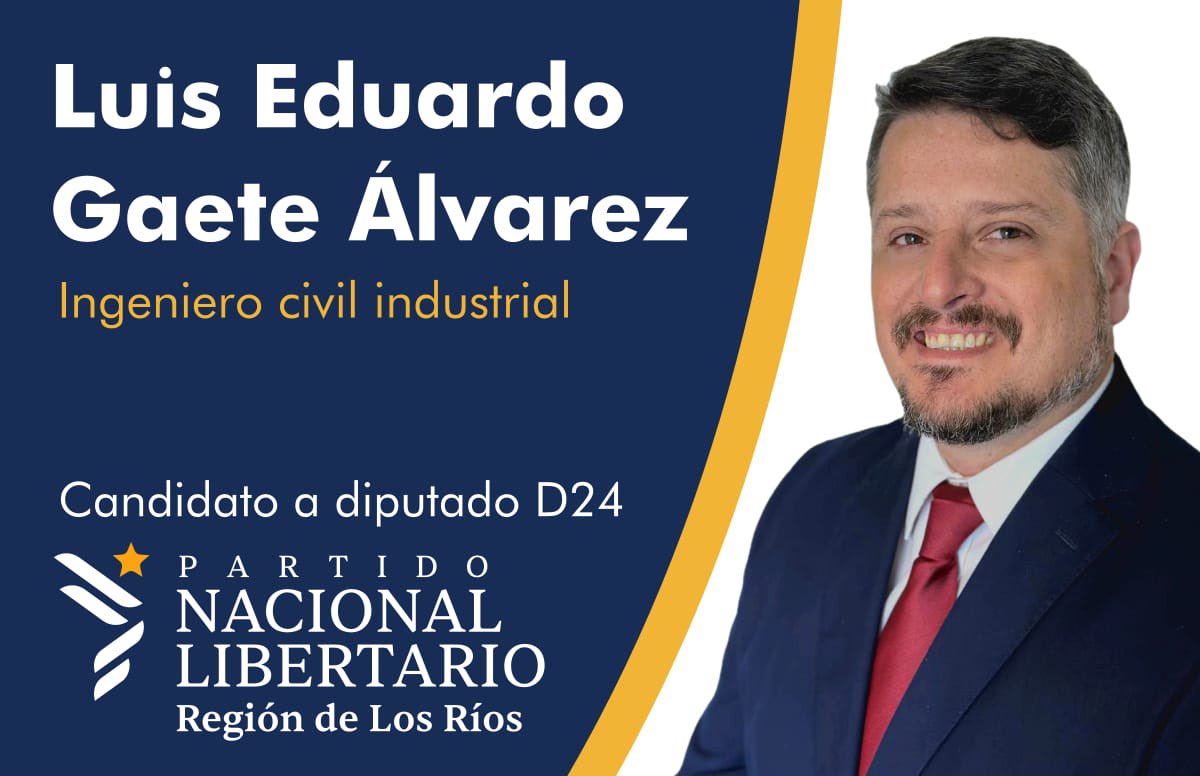 Legaf118's tweet photo. Se percibe un aire de renovación en la Región de Los Ríos. https://t.co/13qpQAIRIL