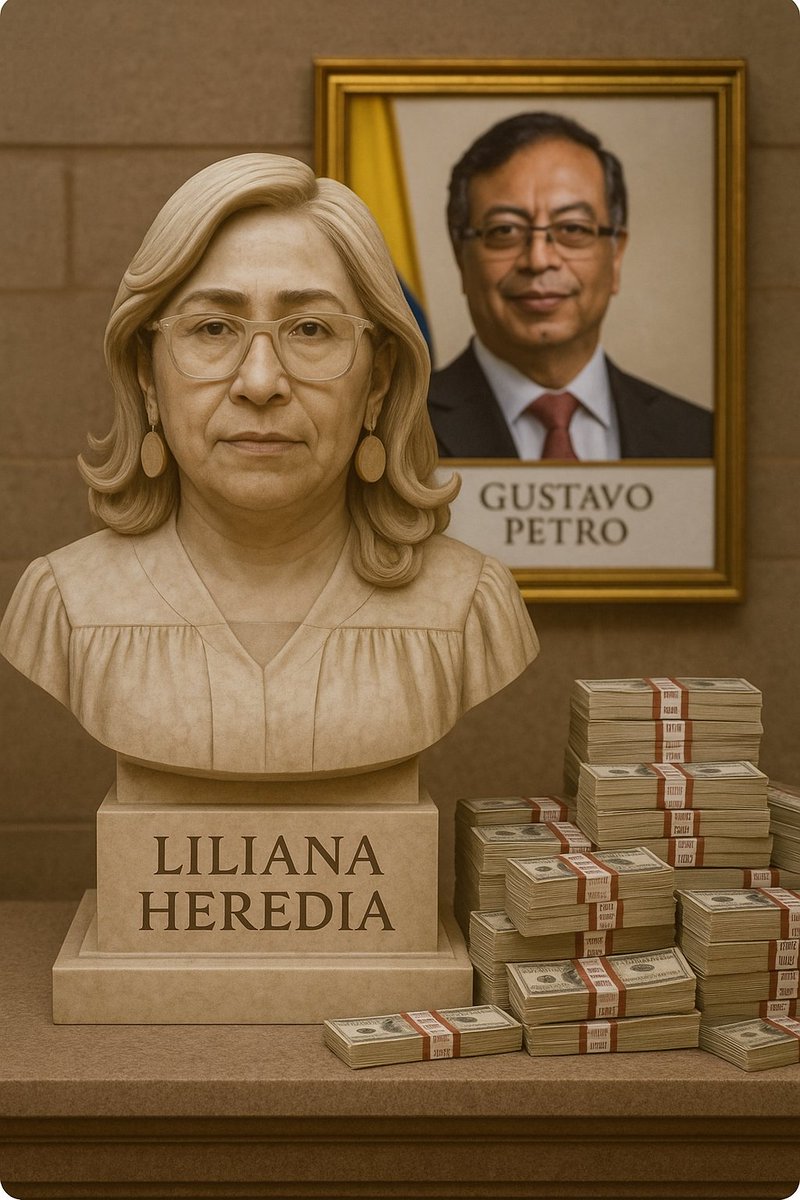 Osea que esa plática se perdió?