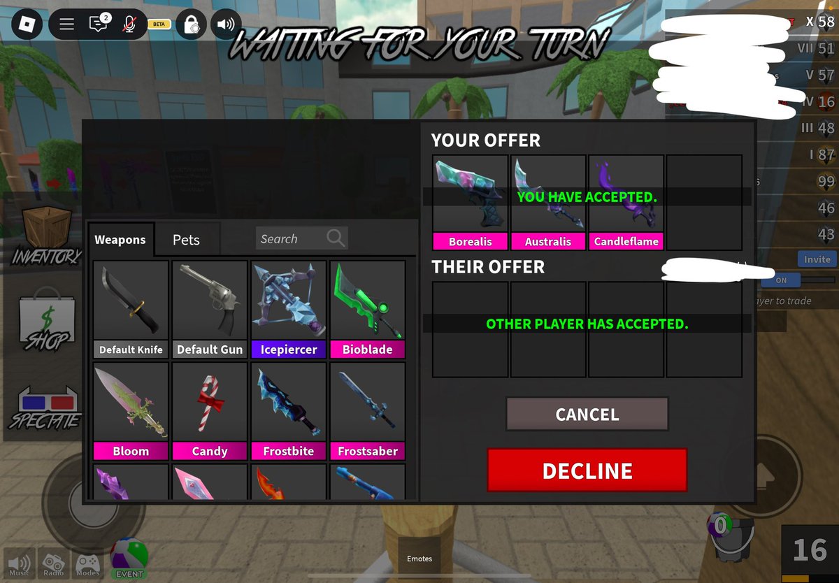 Mikayla🦢 tweet media