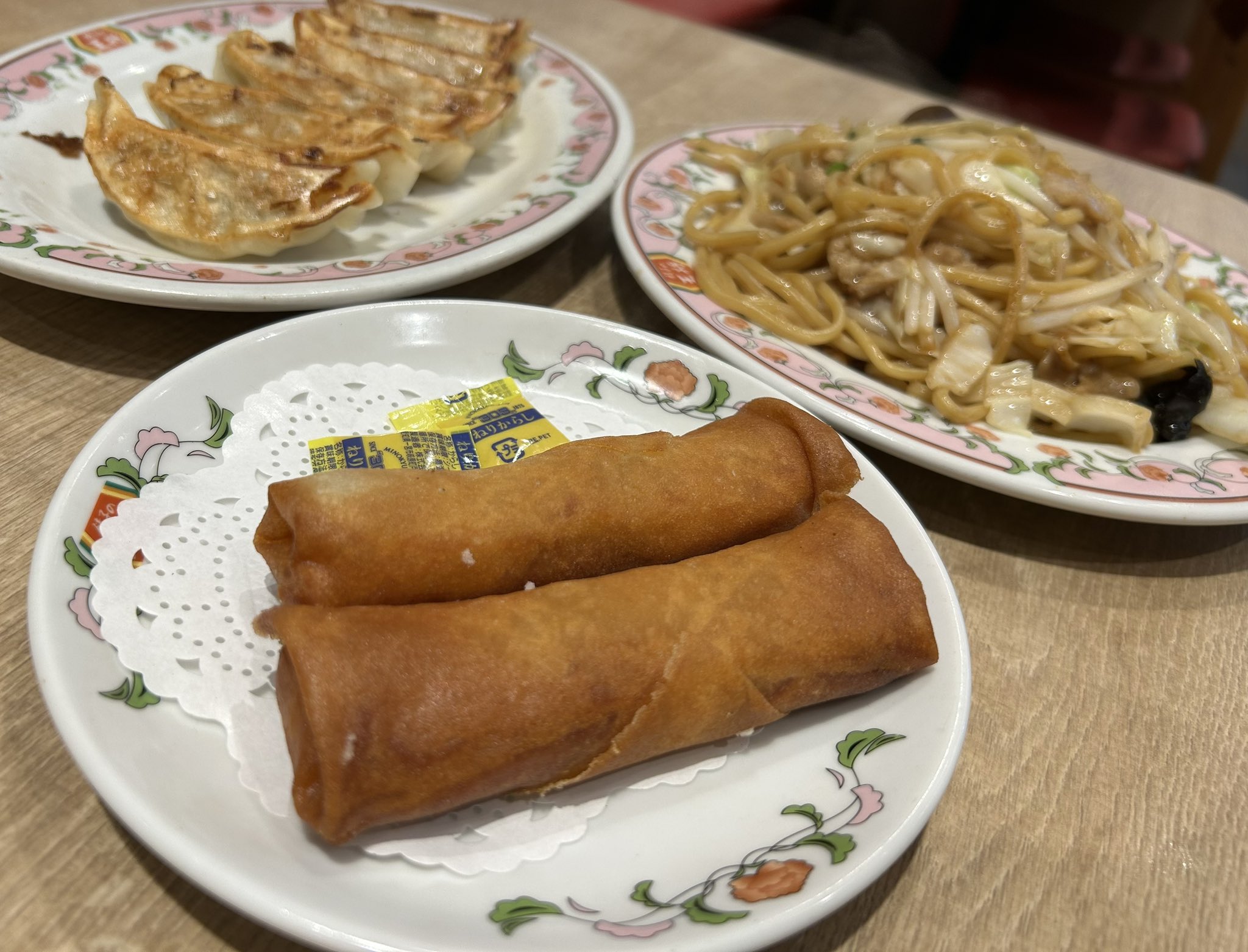 はるまき 春巻 - Search / X