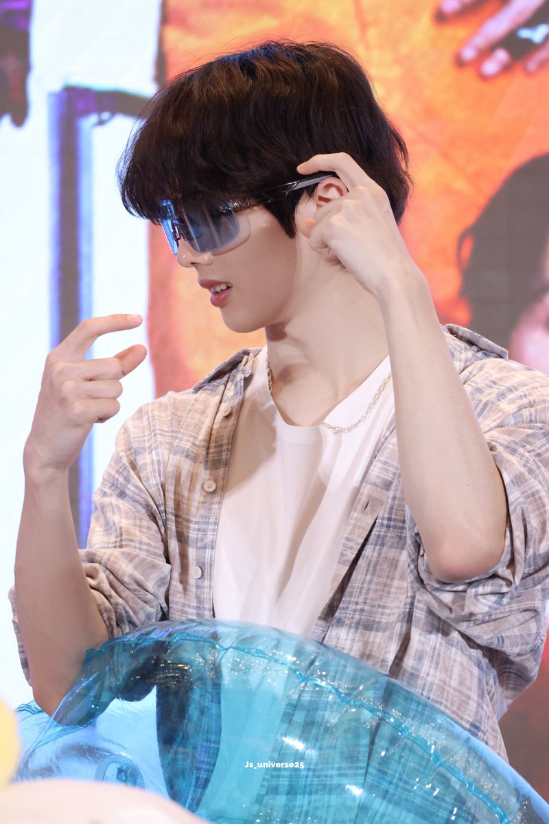 250819 StarRiver #NCTDREAM #JISUNG
#지성