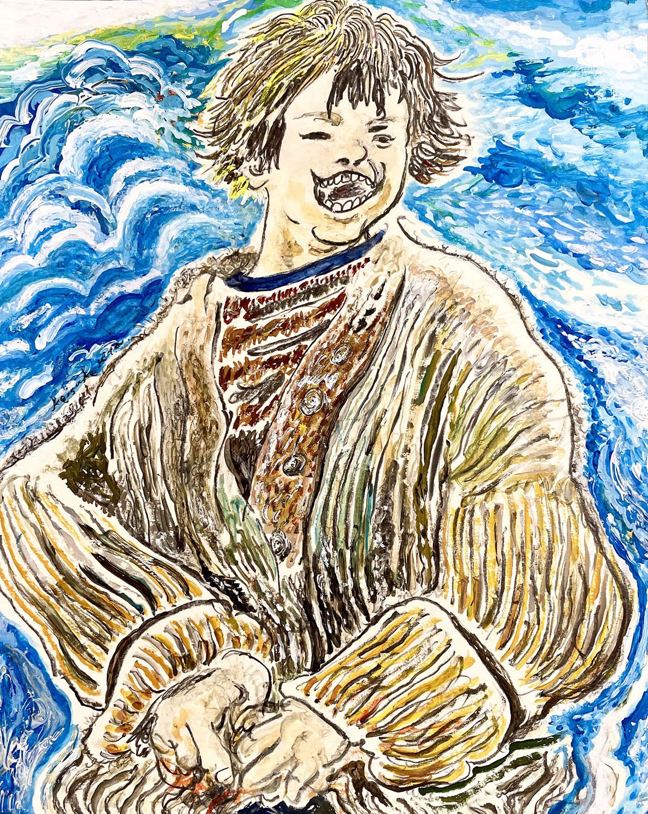 鉛筆画 Ej4sQA7VkAEVktR.jpg