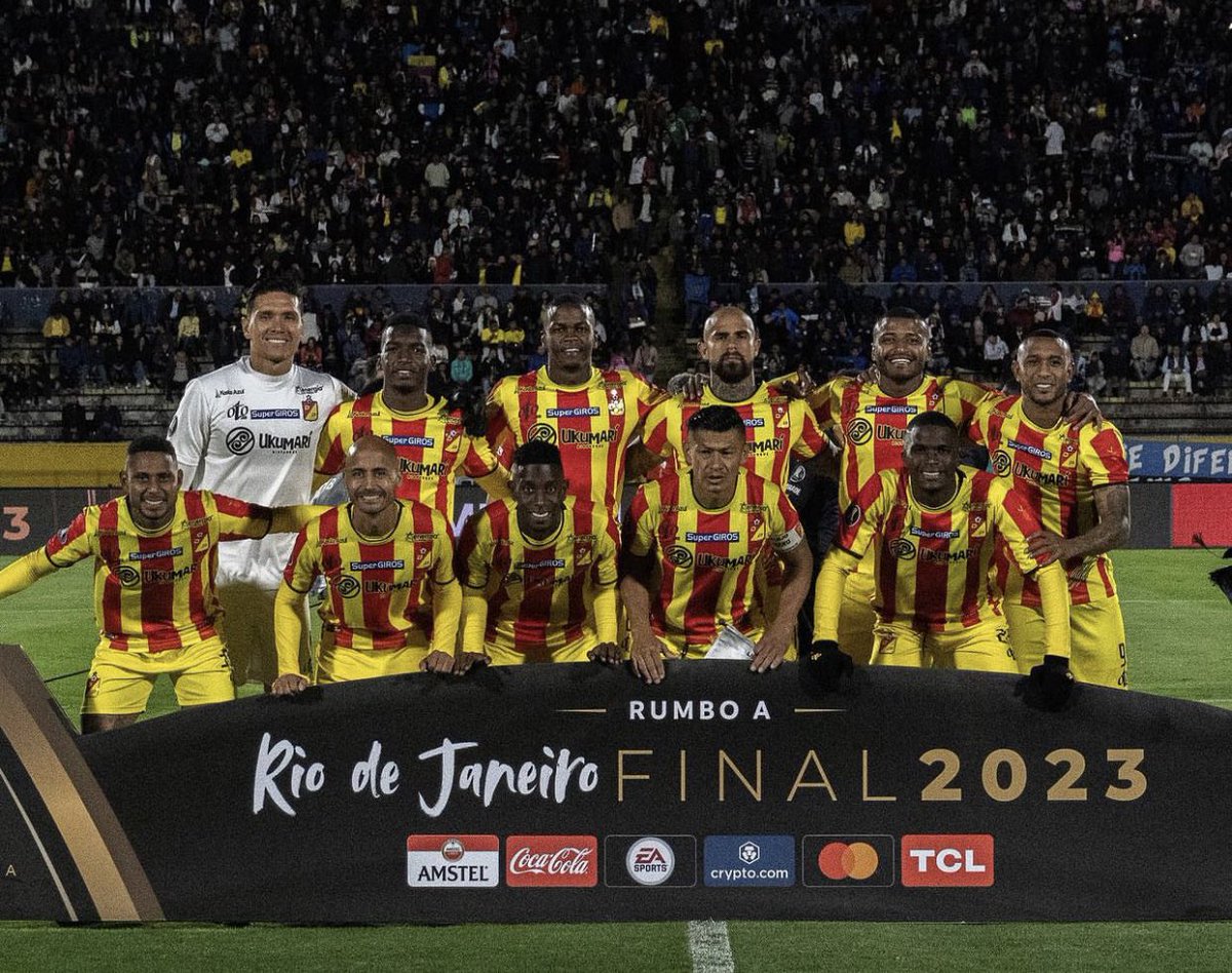 ¡VOLVEREMOS!🔴🟡✅🔙