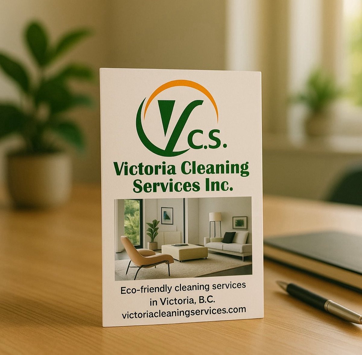 RealVCS's tweet image. Welcome to V.C.S Victoria Cleaning Services Inc., your trusted partner for professional, bonded, and insured cleaning in Greater Victoria. We specialize in residential, commercial, move-out, post-construction, and eco-friendly cleaning services tailored to your needs.