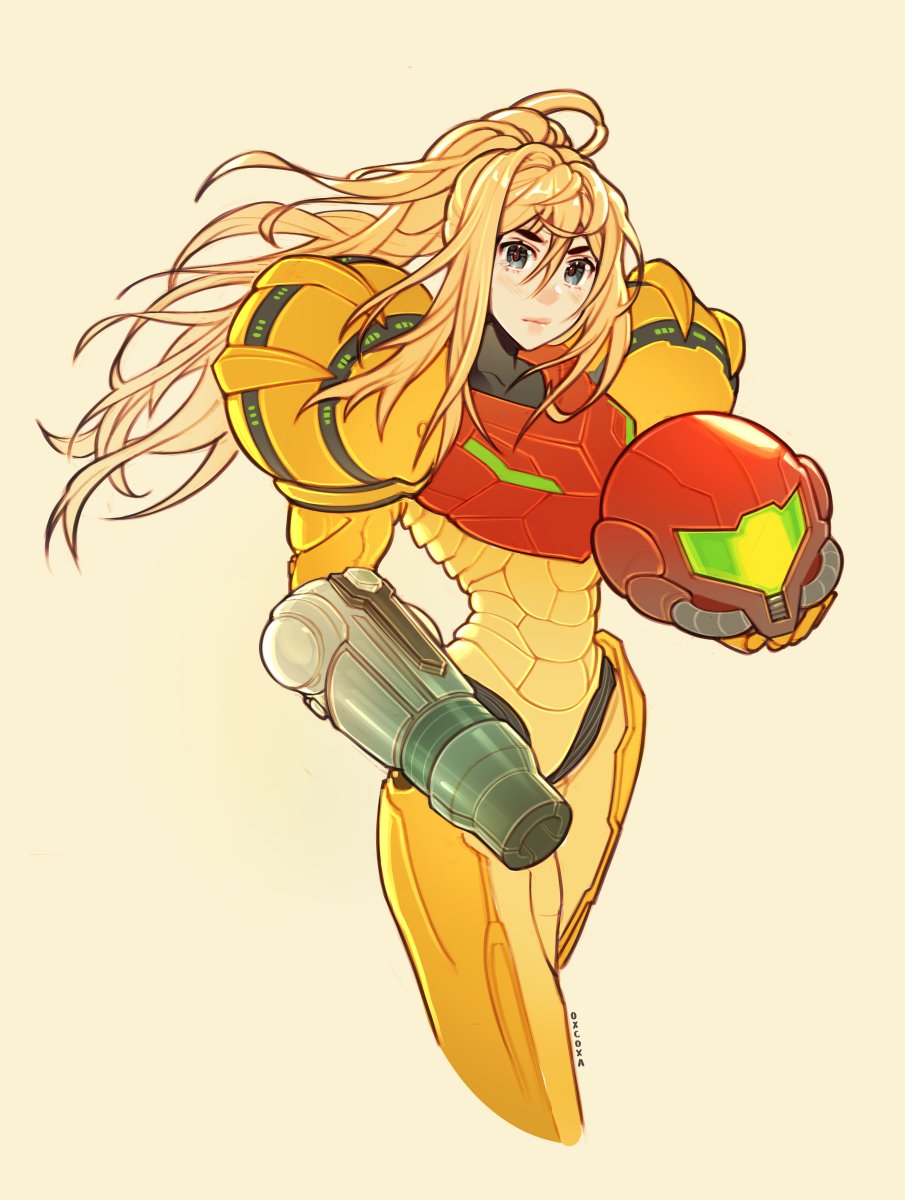 I haven't drawn her in so long 😢