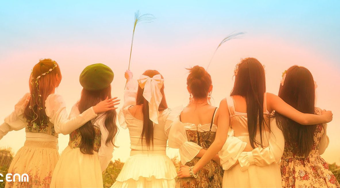 ONLY:1 goals for this week 🩵

- Stream illang: firework mini album for it’s 1 year anniversary.

- Help get Twinkle Twinkle to 1 million on Spotify 

- B̶u̶r̶n̶ d̶o̶w̶n̶ ̶F̶C̶E̶N̶M̶