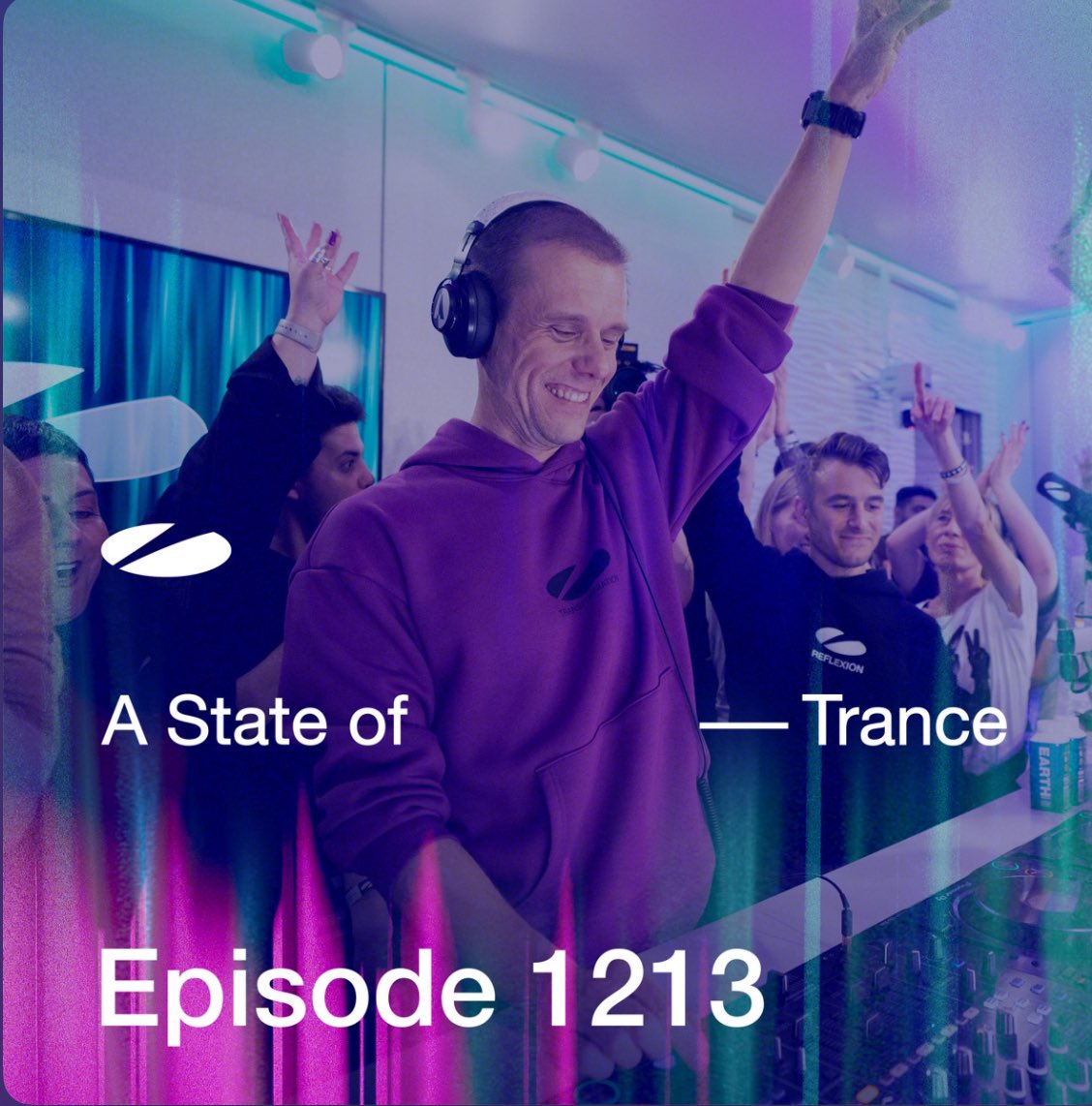 WacoBuilt's tweet image. Any chance you have NYC in any of your tour dates @arminvanbuuren ?