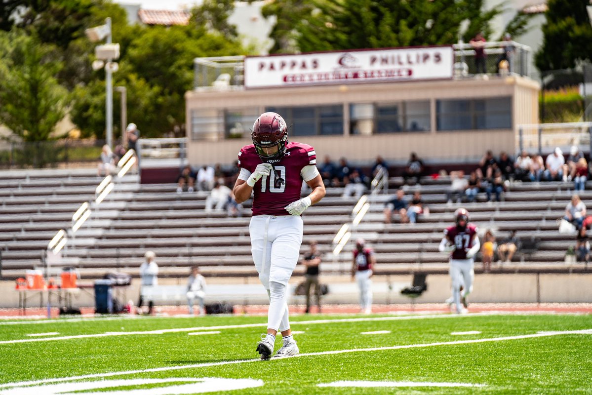 Drew Molinari (@drewmolinari) on Twitter photo 6’0 190
Safety/Nickel
Dec 25’ Grad
Week 1 can’t come soon enough!!
All glory to God!
<a href="/MPCLoboFootball/">MPC Lobo Football</a> <a href="/CoachGallegos83/">Adrian Gallegos</a> <a href="/CodyOleski/">Cody Oleski</a> <a href="/Coach_Sarm/">Coach Mike Sarmiento, MA, CSCS</a> <a href="/Ski_Axel/">Coach Ski Axel</a> 6’0 190
Safety/Nickel
Dec 25’ Grad
Week 1 can’t come soon enough!!
All glory to God!
<a href="/MPCLoboFootball/">MPC Lobo Football</a> <a href="/CoachGallegos83/">Adrian Gallegos</a> <a href="/CodyOleski/">Cody Oleski</a> <a href="/Coach_Sarm/">Coach Mike Sarmiento, MA, CSCS</a> <a href="/Ski_Axel/">Coach Ski Axel</a>