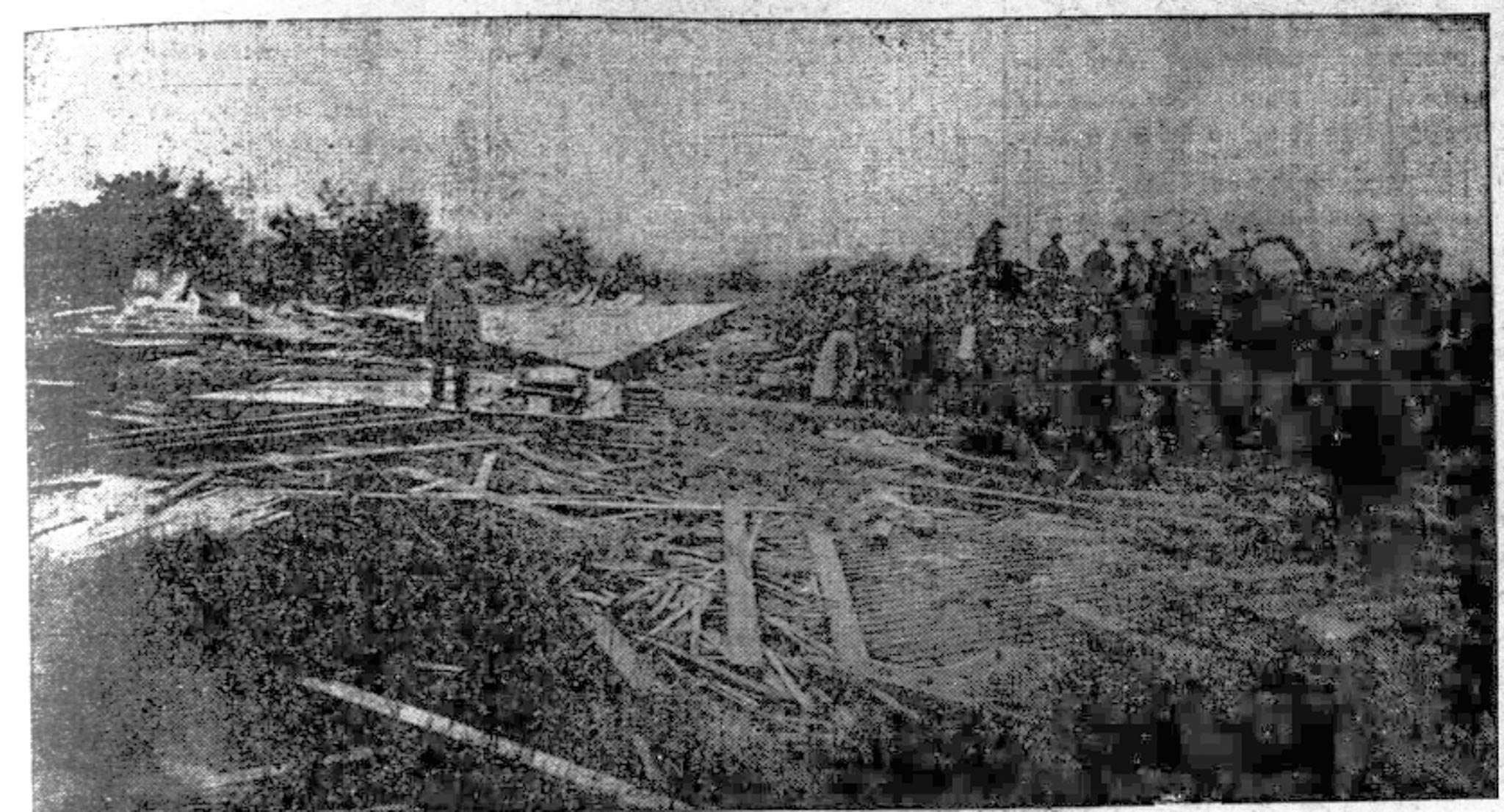 MI Tornado Archive on X: 