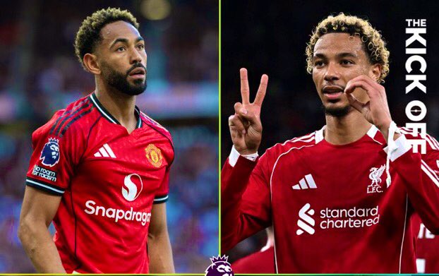 The two singing who perform well in the premier league debut?

Cunha or Hugo .

No Liverpool fan will skip ⏭