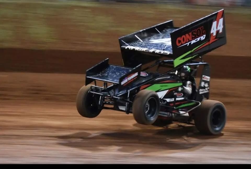 HAPPY Birthday, Brandon Rawlings. The Brisbane, Queensland-based 410 Sprintcar racer from the 2010s turns 32 today.

#TotallyMotorsport
#YourMotorsportFix
