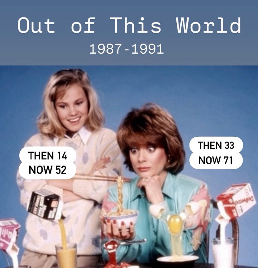 A Young Girl Named Evie Discovers on Her 13th Birthday That Her Father Troy is an Alien From the Planet Antareus.  Evie’s Half-Alien Heritage Gives Her Supernatural Abilities Which Unfortunately Gets Her Into Trouble Often.  

#outofthisworld #maureenflannigan #donnapescow