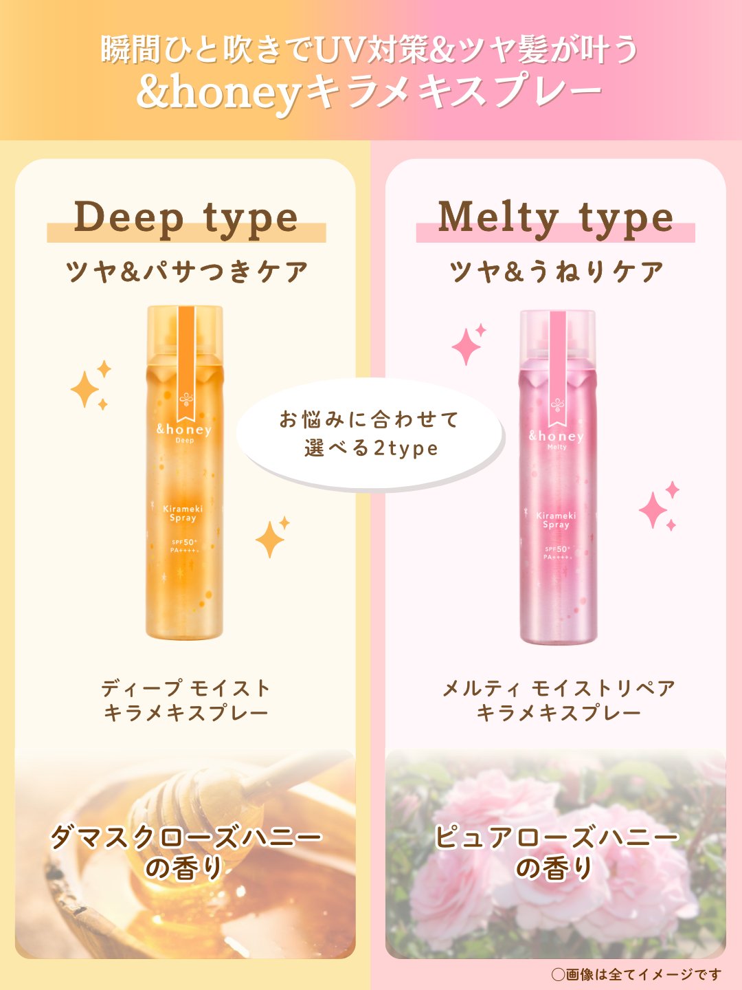 ＆honey (@andhoney_japan) / X