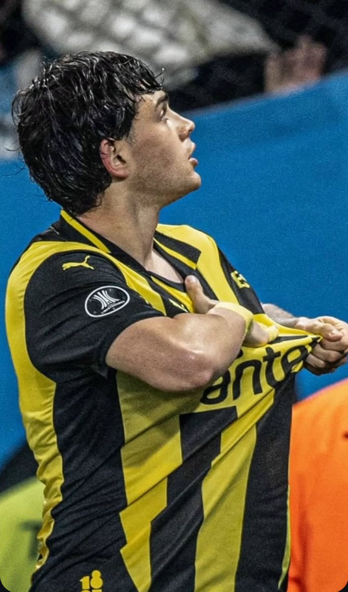 PyD1891's tweet image. Quédate a vivir pibe. Sos uno de nosotros ahí adentro.