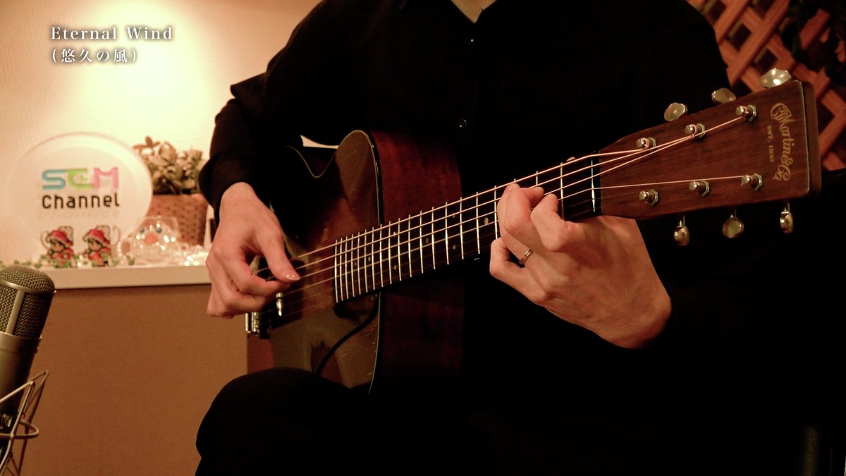 📢SEMチャンネルライブ配信中

「公式が本気で #弾いてみた！」シリーズより、
歴代のギター演奏映像を一挙放送するライブ配信がスタート！
ライブ配信は本日の21時頃までです🎶

youtube.com/live/JH1vEZjd8…

#スクエニのゲーム音楽のギター演奏をみんなで本気で見ませんか！🎸
#SEM_live