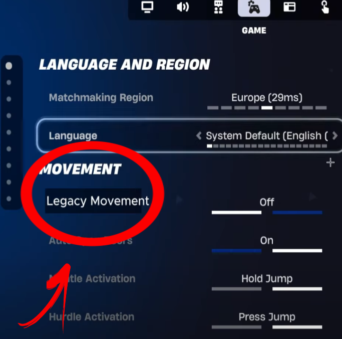 lowkey17n's tweet photo. @Fortnite @FortniteStatus Can you please bring back old movement animations to the game as a setting please so players who like the newer animations can be happy. It would make a large marjority of the community happy. Please and thank you Fortnite. #BringBackOMPP https://t.co/xBrPBYKkOX