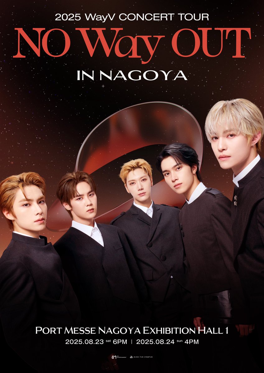 NCT_OFFICIAL_JP on X: 