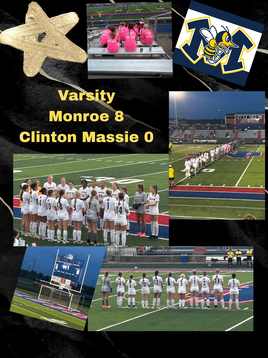 Starting the season off with 2 wins tonight!