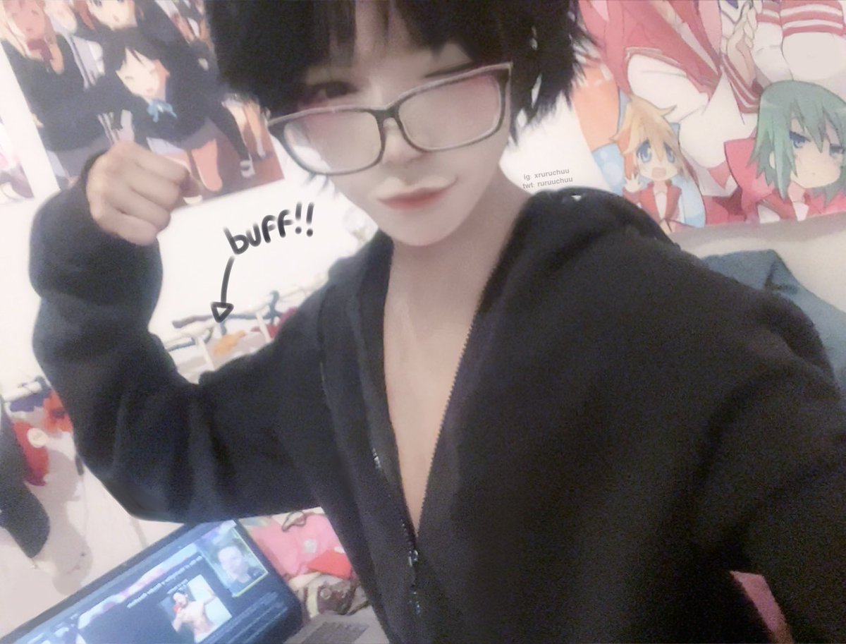 Ruru 🐟🫧‏ (‎@Ruruuchuu) / X