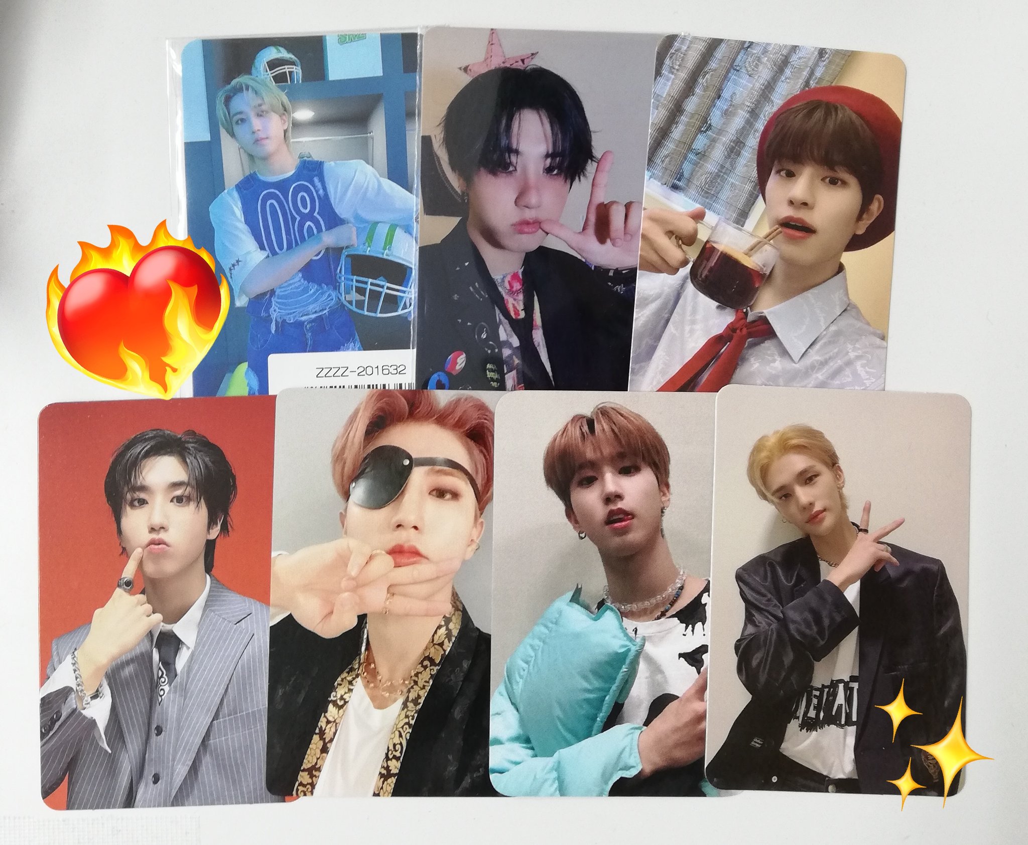 K-POP・J-POP館 on X: 