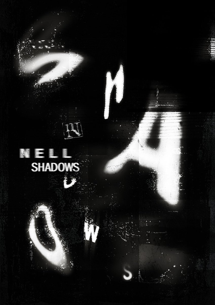 NELL <SHADOWS>
2025. 08. 29 [FRI] – 2025. 09. 20 [SAT]

#넬 #NELL #SHADOWS