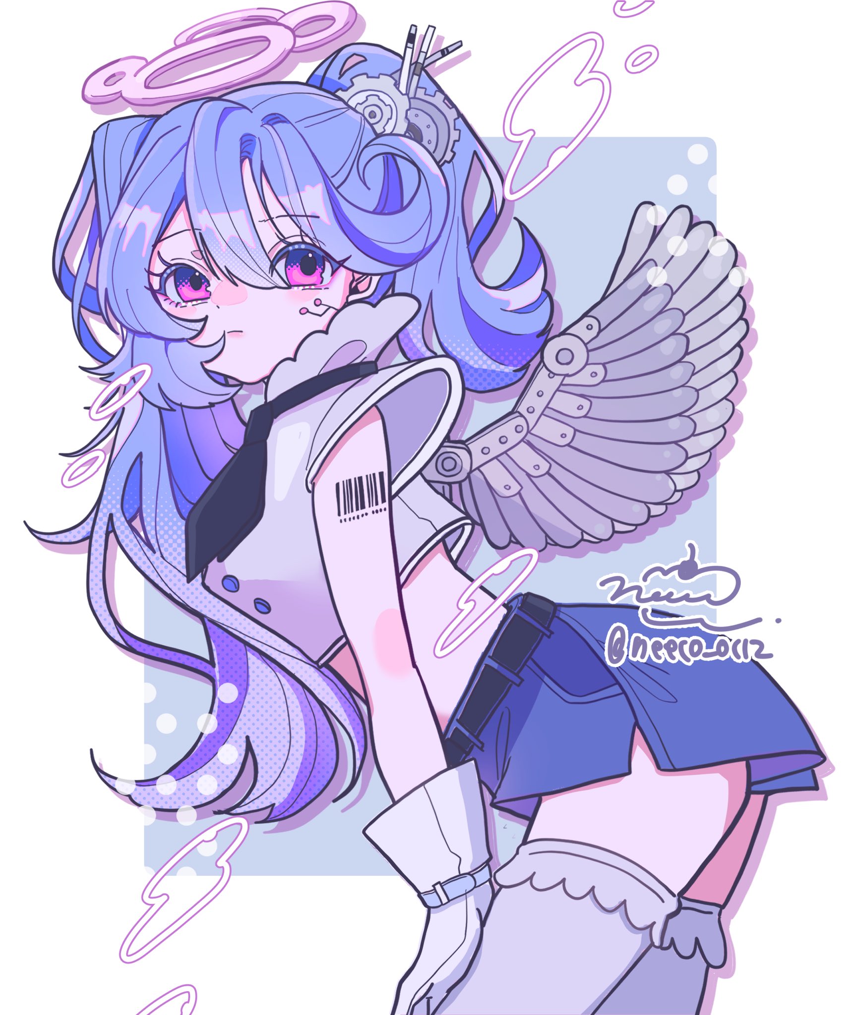 南蛮様♥専用ページ a37🎀名古屋コミティア【B-04】 (@regalecus_00) / X