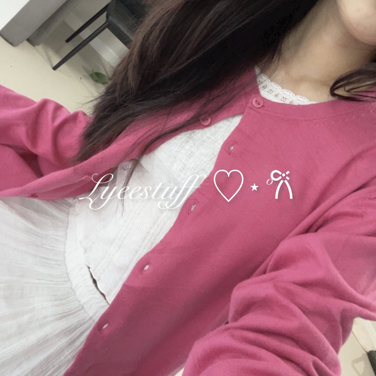 Lyee stuff ‧˚ ୨ ୧ ˚ tweet media