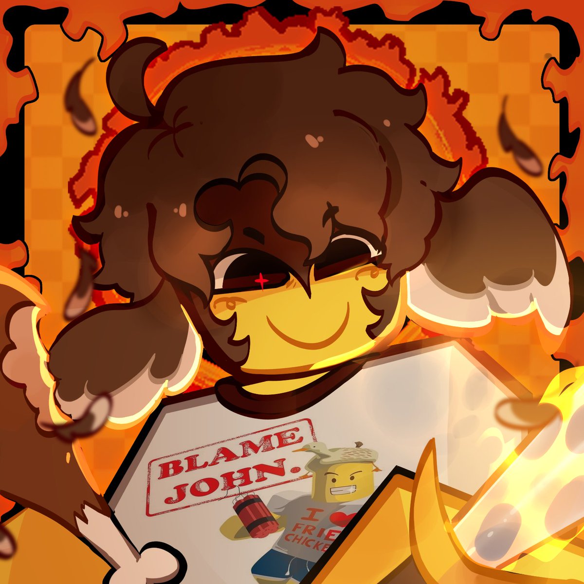 I forgot to post in here 😭
and we have shedletsky🍗 to playable ;]

#PupiMidnightMunchie #PMMRoblox #ROBLOX