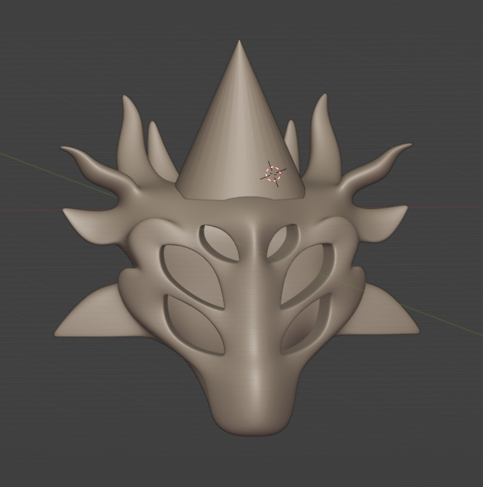 Malrat_'s tweet photo. Here are some of the WIP screenshots behind the Yngya 3D model I made! The rest of the body will be made at another time, so for now here's how things went!
#cultofthelamb #cultofthelambfanart #3dart https://t.co/247Vuk90ih