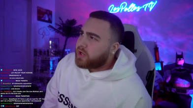 Evil Jackson McAndrews tweet media