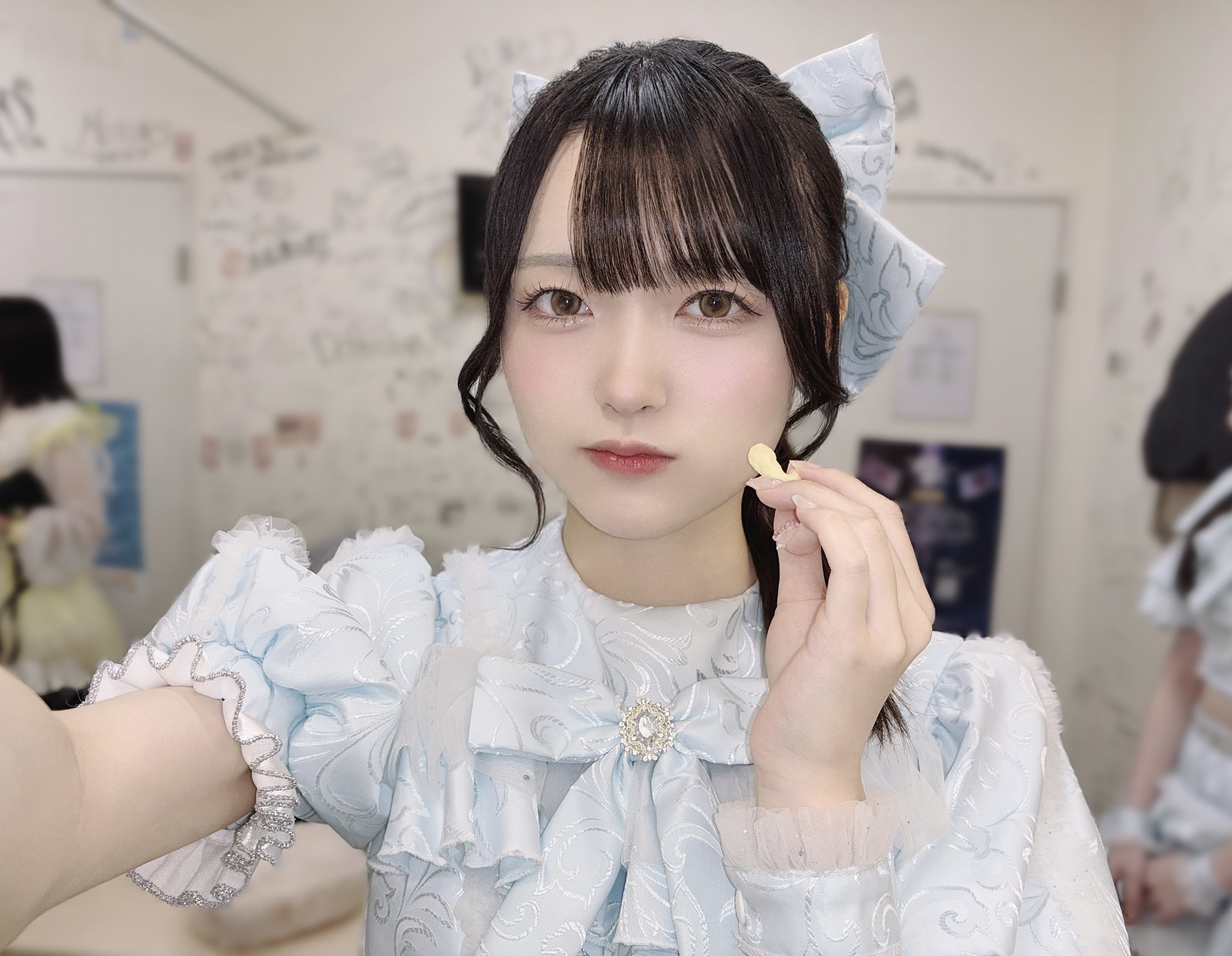 心海 うみ【 Fille mimi 】 6/29～東名阪福ツアー！！ on X